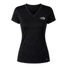 Camiseta The North Face Hyper Tee Feminina