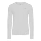 Camiseta The North Face Hyper Tee Manga Longa Masculina Camiseta The North Face Hyper Tee Manga Longa Masculina