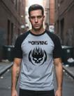 Camiseta The Offspring Plus Size Camiseta The Offspring Plus Size