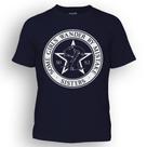 Camiseta - The Sisters of Mercy - Some Girls Wander by Mistake