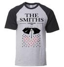 Camiseta The Smiths London 1986 Exclusiva