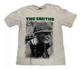 Camiseta The Smiths Meat Is Murder Blusa Adulto Banda Hcd315 BM Camiseta The Smiths Meat Is Murder Blusa Adulto Banda Hcd315 BM