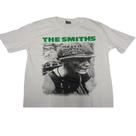 camiseta the smiths*/ meat is murder