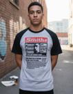 Camiseta The Smiths Please Please Please Exclusive Plus Size Camiseta The Smiths Please Please Please Exclusive Plus Size
