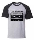 Camiseta The Smiths Plus Size