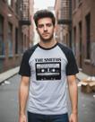 Camiseta The Smiths Plus Size