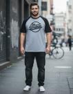 Camiseta The Strokes Plus Size Camiseta The Strokes Plus Size
