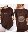 Camiseta Thiaguinho Bem Black - Algodão Unissex