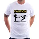 Camiseta This is Sparta - Foca na Moda