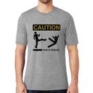 Camiseta This is Sparta - Foca na Moda