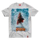 Camiseta Thor Amor e Trovão - Chemical