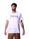 Camiseta thrasher outlined
