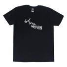 Camiseta Thrasher Still Watching Preto