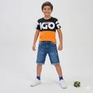 Camiseta tigor 10210236