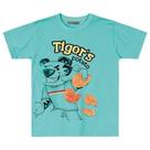Camiseta tigor fun azul 10210264 11200 Camiseta tigor fun azul 10210264 11200