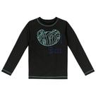 Camiseta Tigor T. Tigre Com Proteção Solar Infantil