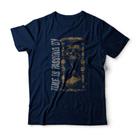 Camiseta Time Is Passing By Studio Geek Camiseta Time Is Passing By Studio Geek