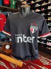 Camiseta Time são paulo