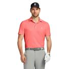 Camiseta tipo Polo IZOD Swingflex Performance Mesh para Hombre Dubarry S