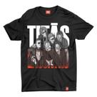 Camiseta Titãs Encontro