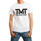 Camiseta TMT Boxe Luta Masculina