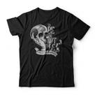 Camiseta To Be Or Not To Be Studio Geek