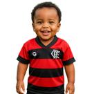 Camiseta Toddler do Flamengo - 031SSX