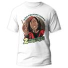 Camiseta Todo Mundo Odeio o Chris Camisa Série 4