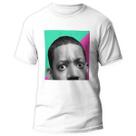 Camiseta Todo Mundo Odeio o Chris Camisa Série 5