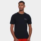 Camiseta Tommy Hilfiger Brand Love Embro Stack Masculina