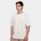 Camiseta Tommy Hilfiger Cn Flag Masculina