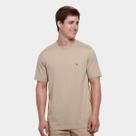Camiseta Tommy Hilfiger Global Stripe Masculina
