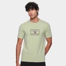 Camiseta Tommy Hilfiger Graphic Masculina
