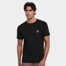 Camiseta Tommy Hilfiger Script Monogram Swimshop Masculina Camiseta Tommy Hilfiger Script Monogram Swimshop Masculina