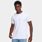 Camiseta Tommy Hilfiger Tipped Masculina