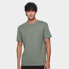 Camiseta Tommy Jeans Linear Masculina