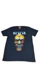 Camiseta TOOL Banda Rock metal Bo3038