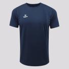 Camiseta Topper Classic Marinho