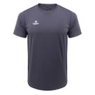 Camiseta Topper Classic New Masculina - Grafite - P
