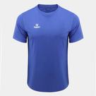 Camiseta Topper Classic New - masculino - azul