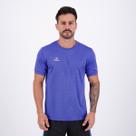Camiseta Topper Deep IV Azul