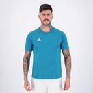 Camiseta Topper Deep V Verde