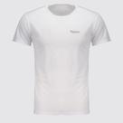 Camiseta Topper Logo Branca