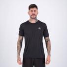Camiseta Topper Spirit Preta
