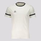 Camiseta Topper Thunder II Off White