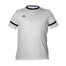 Camiseta Topper Thunder Off White - Masculino