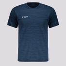 Camiseta Topper Treino Classic Azul