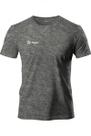 Camiseta Topper Treino Classic - masculino - mescla