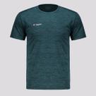 Camiseta Topper Treino Classic Verde