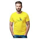 Camiseta Torcida Brasil Rumo ao Hexa Copa do Mundo Camiseta Torcida Brasil Rumo ao Hexa Copa do Mundo
